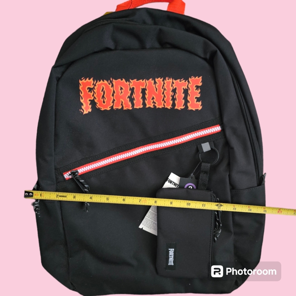 Fortnite Backpack - Picture 6 of 6